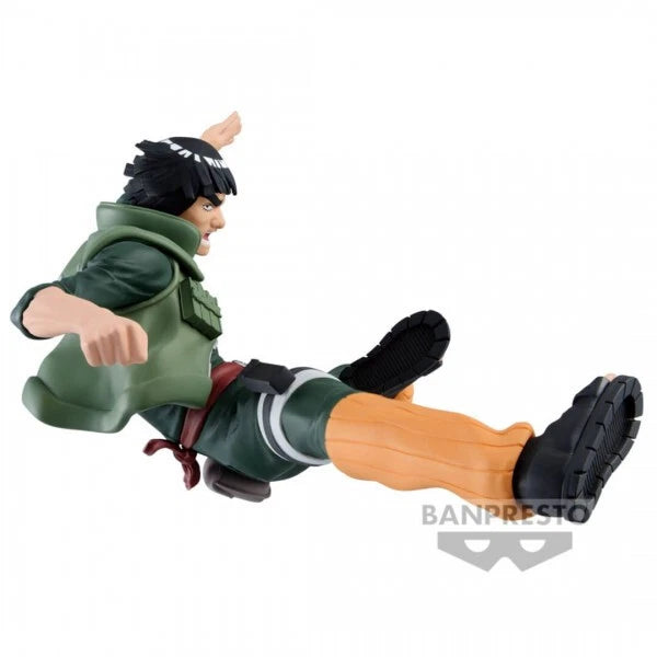 NARUTO SHIPPUDEN - VIBRATION STARS - MIGHT GUY