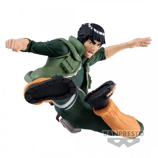 NARUTO SHIPPUDEN - VIBRATION STARS - MIGHT GUY