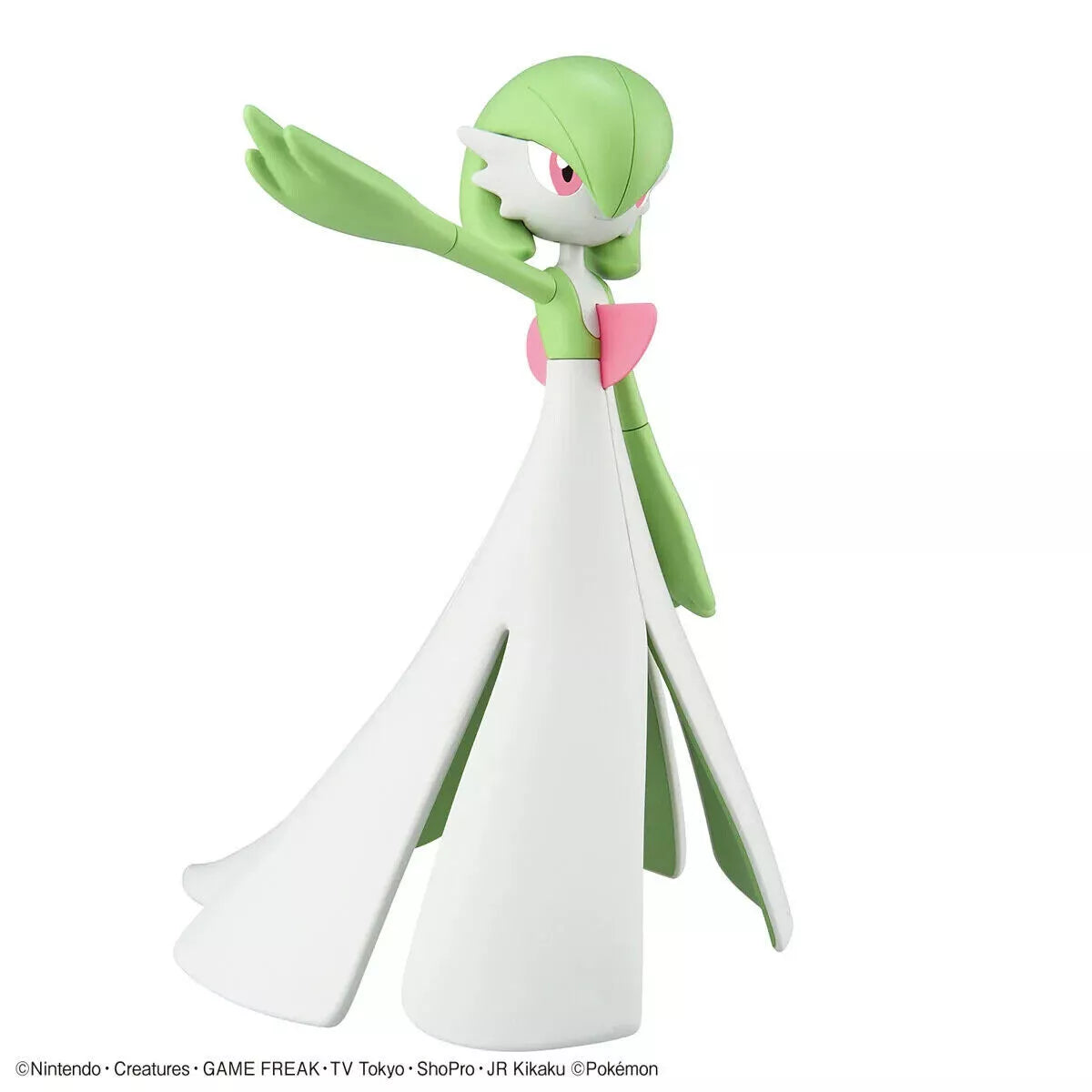 Pokemon Model Kits