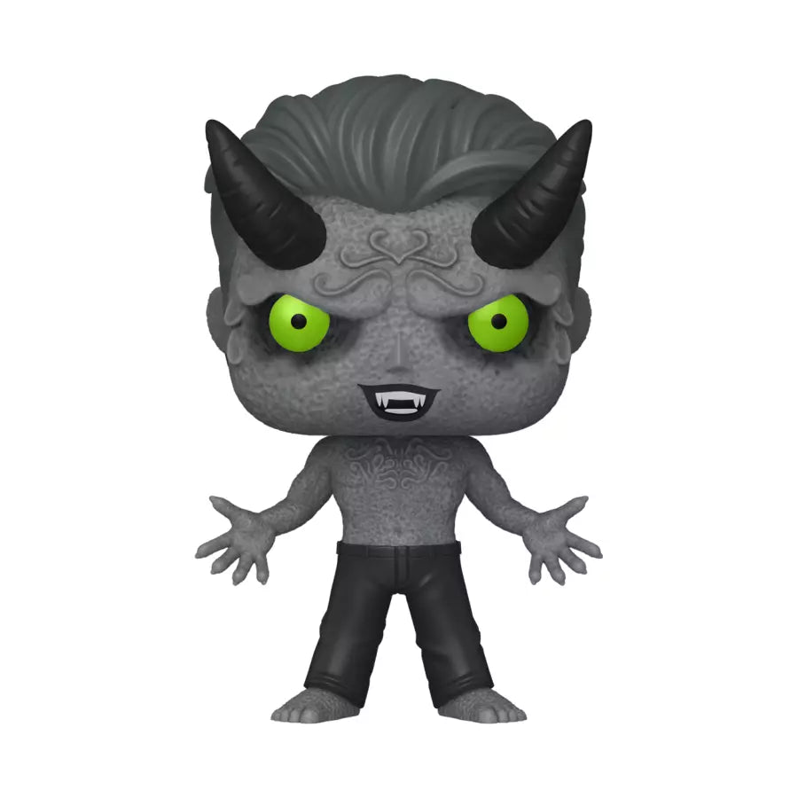 Panic at the Disco - Brendon Urie (Demon) Pop! Vinyl