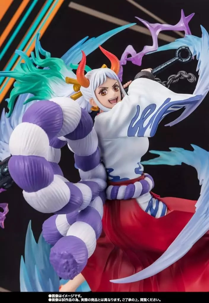 FIGUARTSZERO [Extra Battle] One Piece Bounty Rush 5th Anniversar