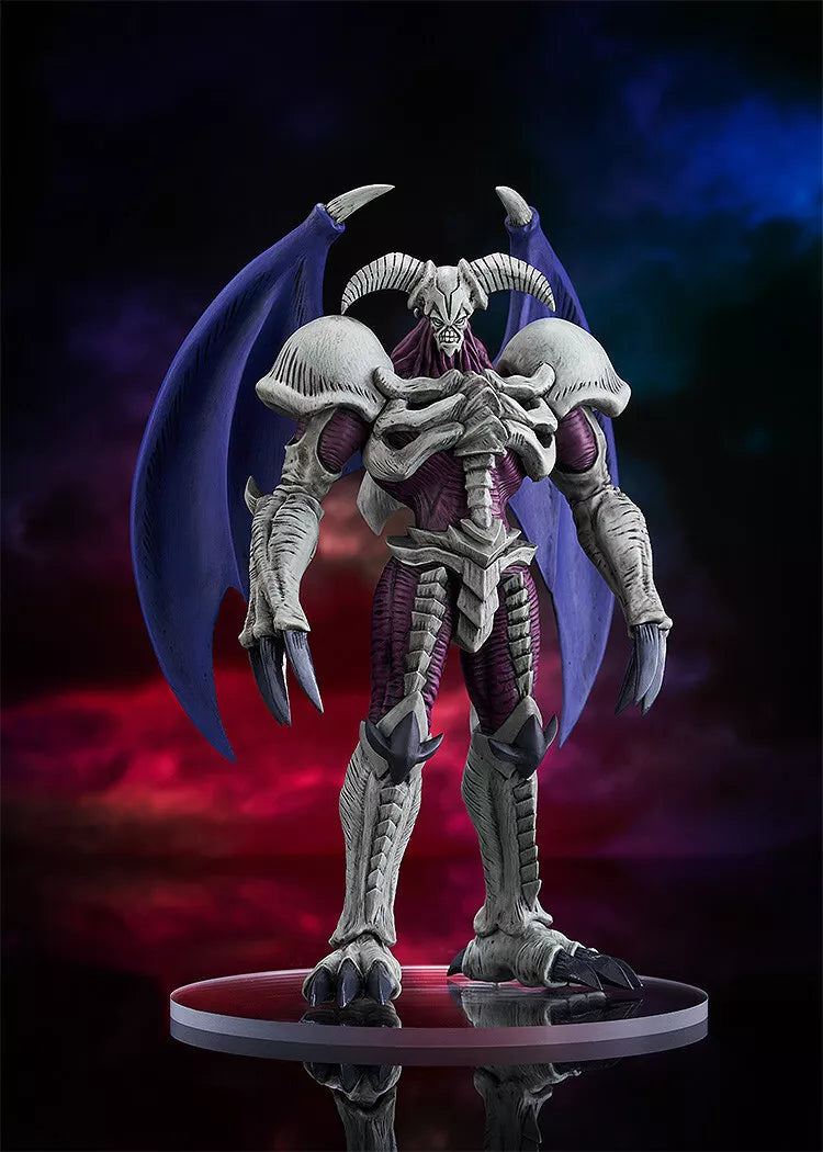 Yu-Gi-Oh! POP UP PARADE Summoned Skull L Size