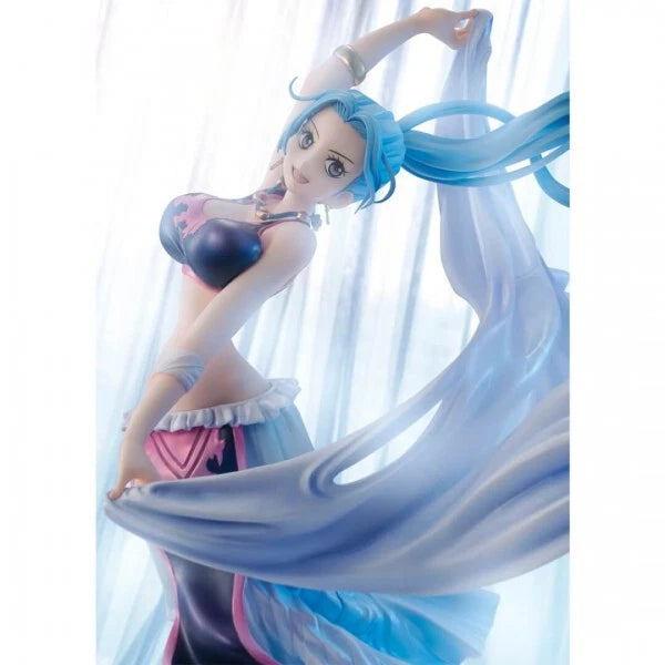 ONE PIECE - PORTRAIT.OF.PIRATES PLAYBACK MEMORIES - NEFERTARI VIVI