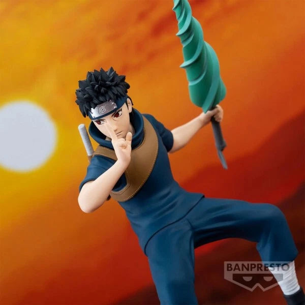 NARUTO - NARUTOP99 - UCHIHA SHISUI