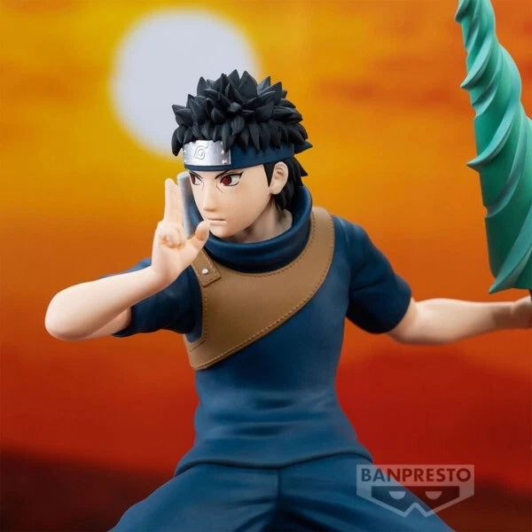 NARUTO - NARUTOP99 - UCHIHA SHISUI