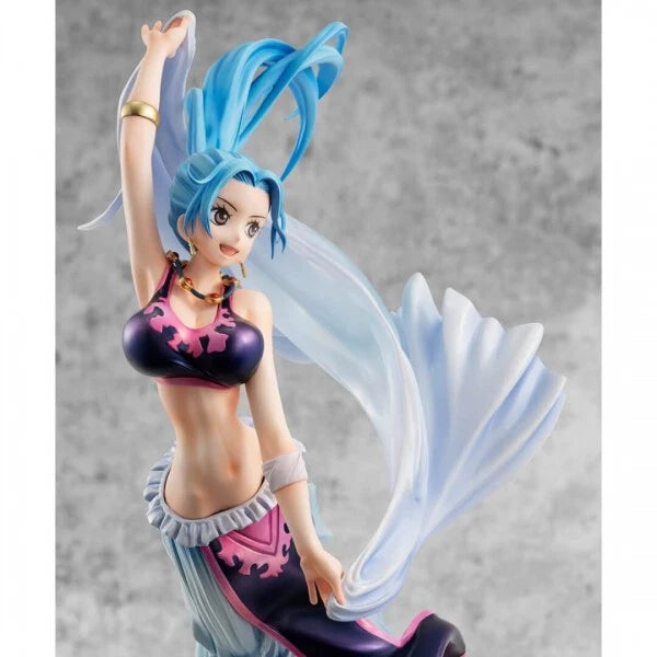ONE PIECE - PORTRAIT.OF.PIRATES PLAYBACK MEMORIES - NEFERTARI VIVI