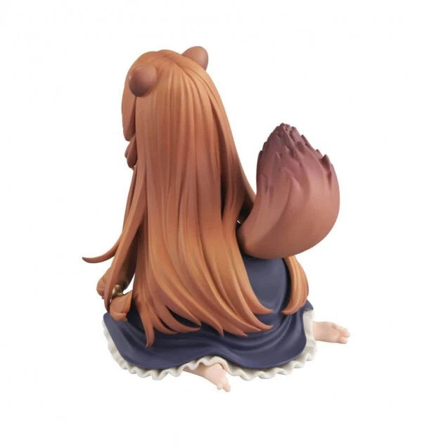 MELTY PRINCESS THE RISING OF THE SHIELD HERO - PALM-SIZE - RAPHTALIA (VER. CHILD