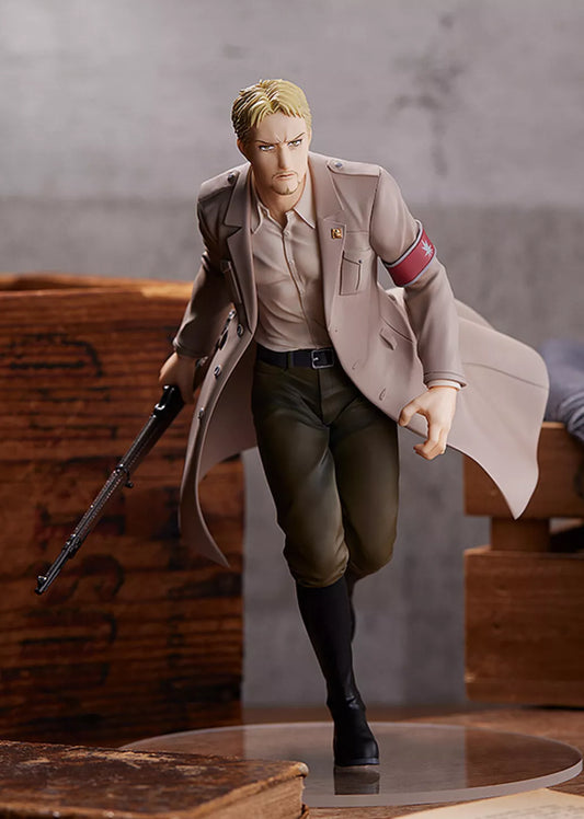 Pop up Parade: Attack on Titan - Reiner Braun