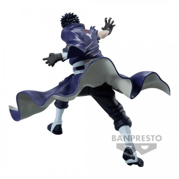 NARUTO SHIPPUDEN - VIBRATION STARS - UCHIHA OBITO II