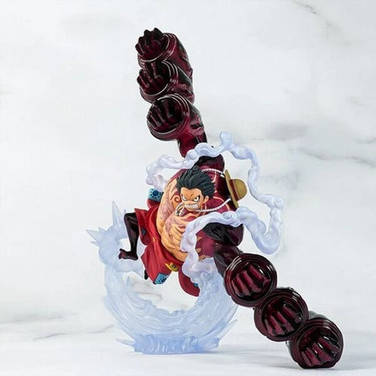 Special Luffy Taro - DXF - One Piece