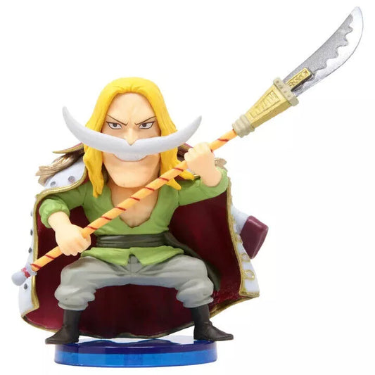 One Piece World Collectable Figure Wanokuni Kaisouhen Vol. 3