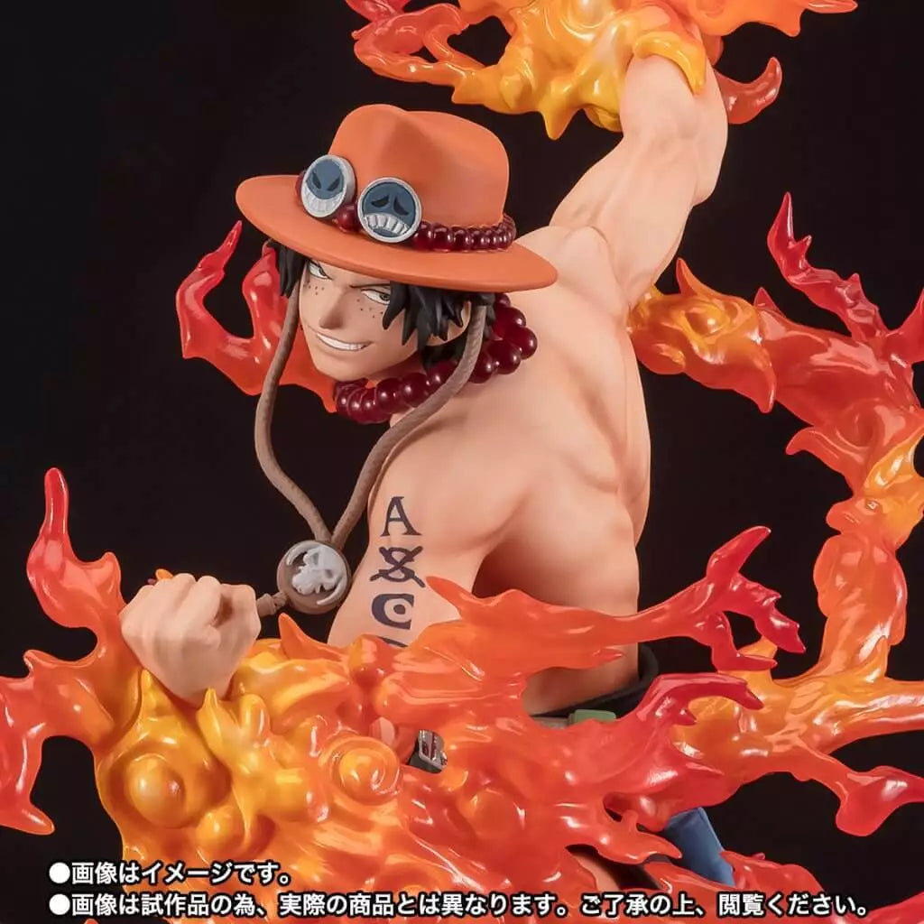 FIGUARTSZERO [Extra Battle] One Piece Bounty Rush 5th Anniversar