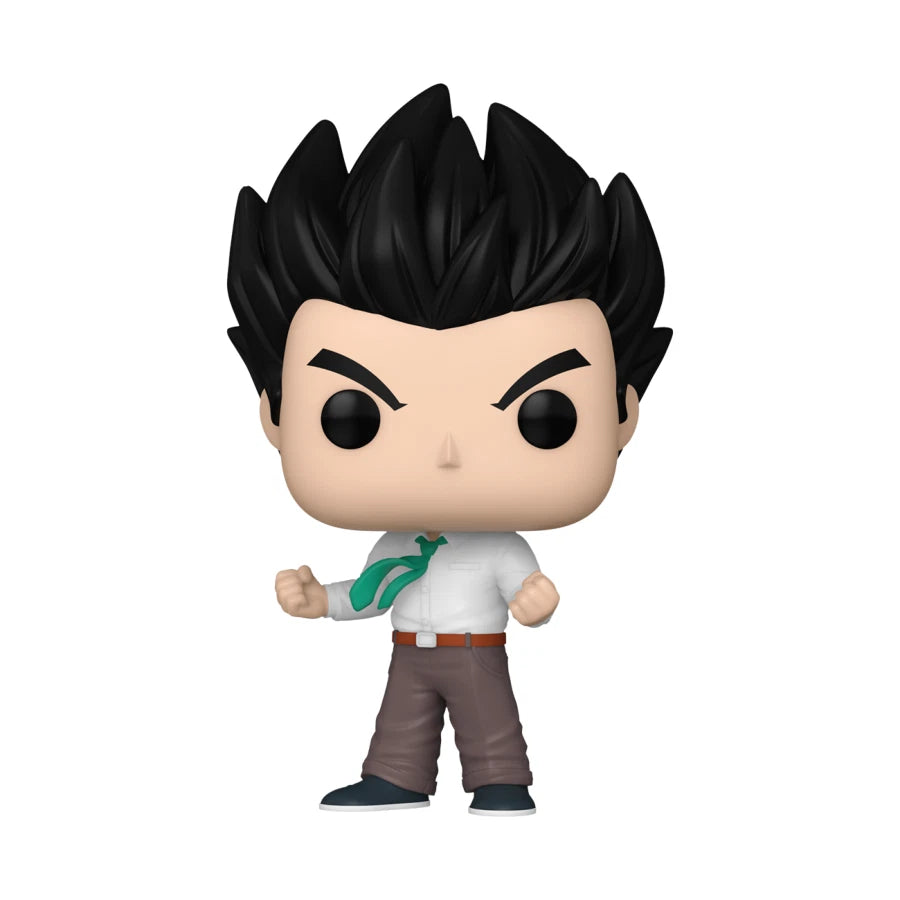 Dragonball GT - Gohan Pop! Vinyl