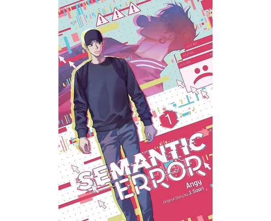 Semantic Error Vol. 1