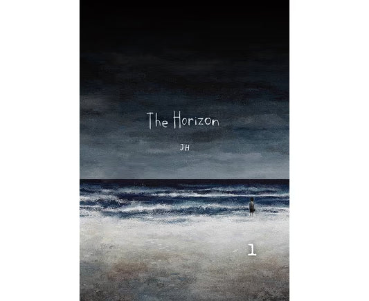 The Horizon, Vol. 1 by JH, Abigail Blackman